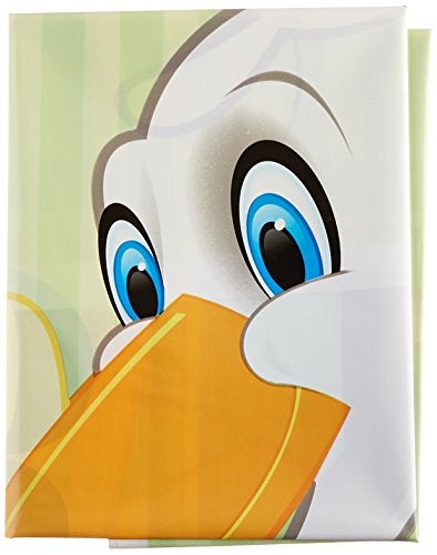Beistle Welcome Baby Door Cover - Image 2