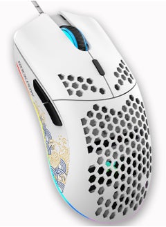 White GM900