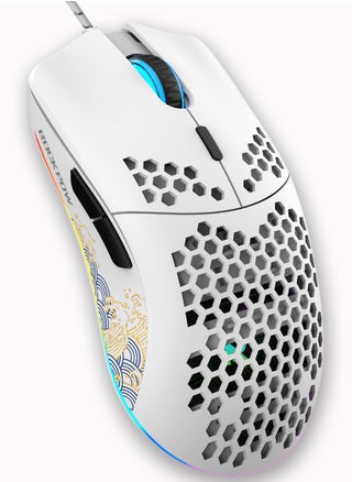 White GM900