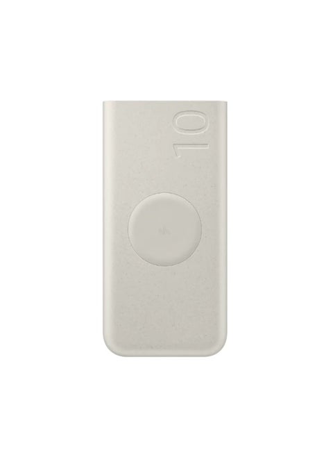 Samsung U2510 10000mAh Wireless Power Bank