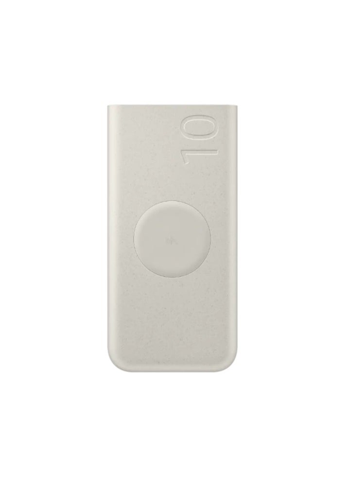 Generic - Samsung U2510 10000mAh Wireless Power Bank - Image 1