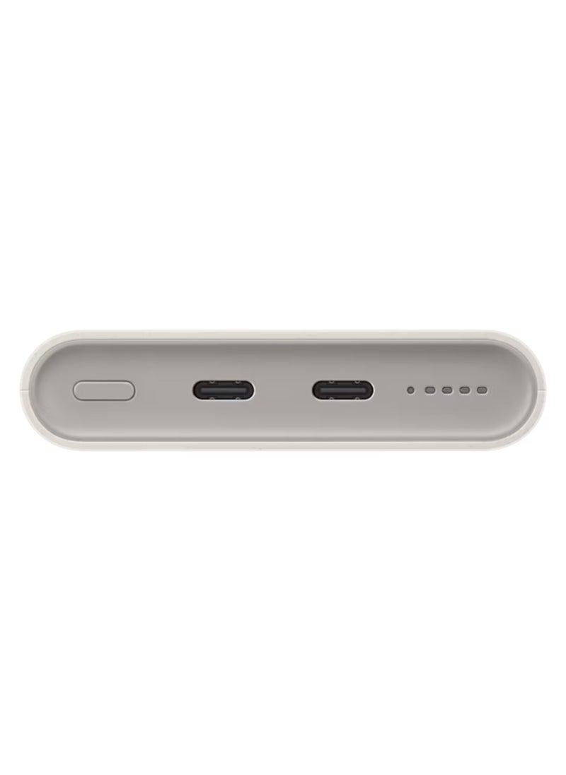 Generic - Samsung U2510 10000mAh Wireless Power Bank - Image 1