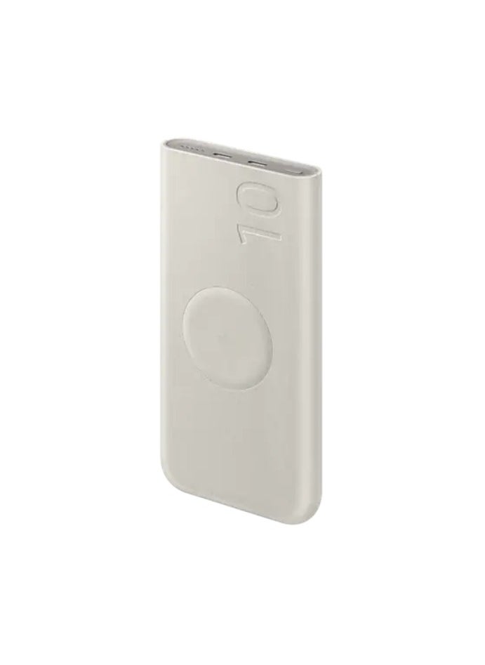 Generic - Samsung U2510 10000mAh Wireless Power Bank - Image 1