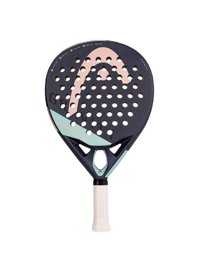 HEAD - Gravity Motion 2022 Padel Racket - Image 1