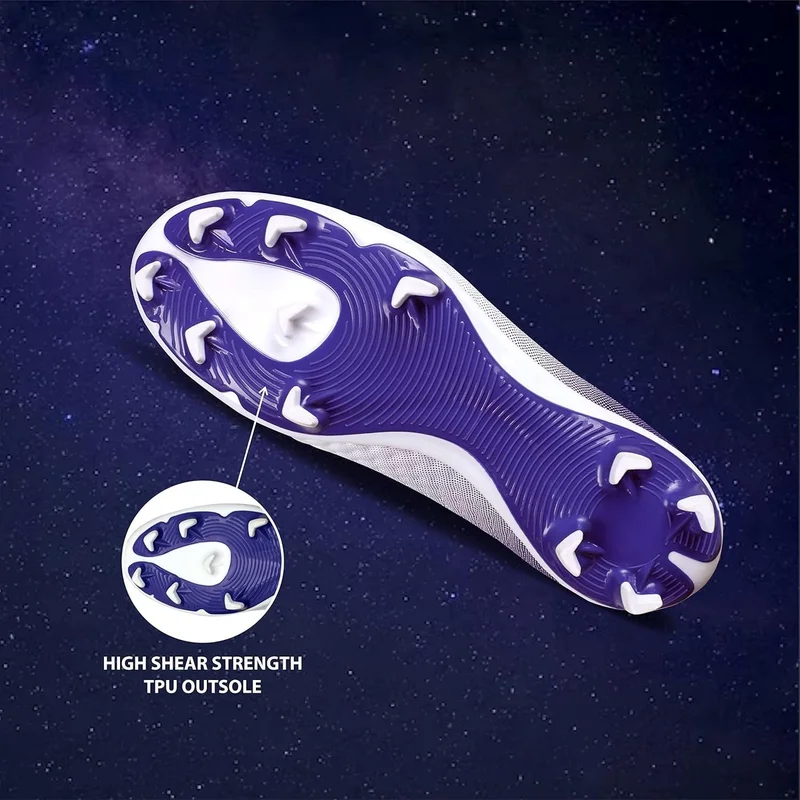 Nivia  NIVIA1028 Men's Football Shoes for Men | Best Price UAE