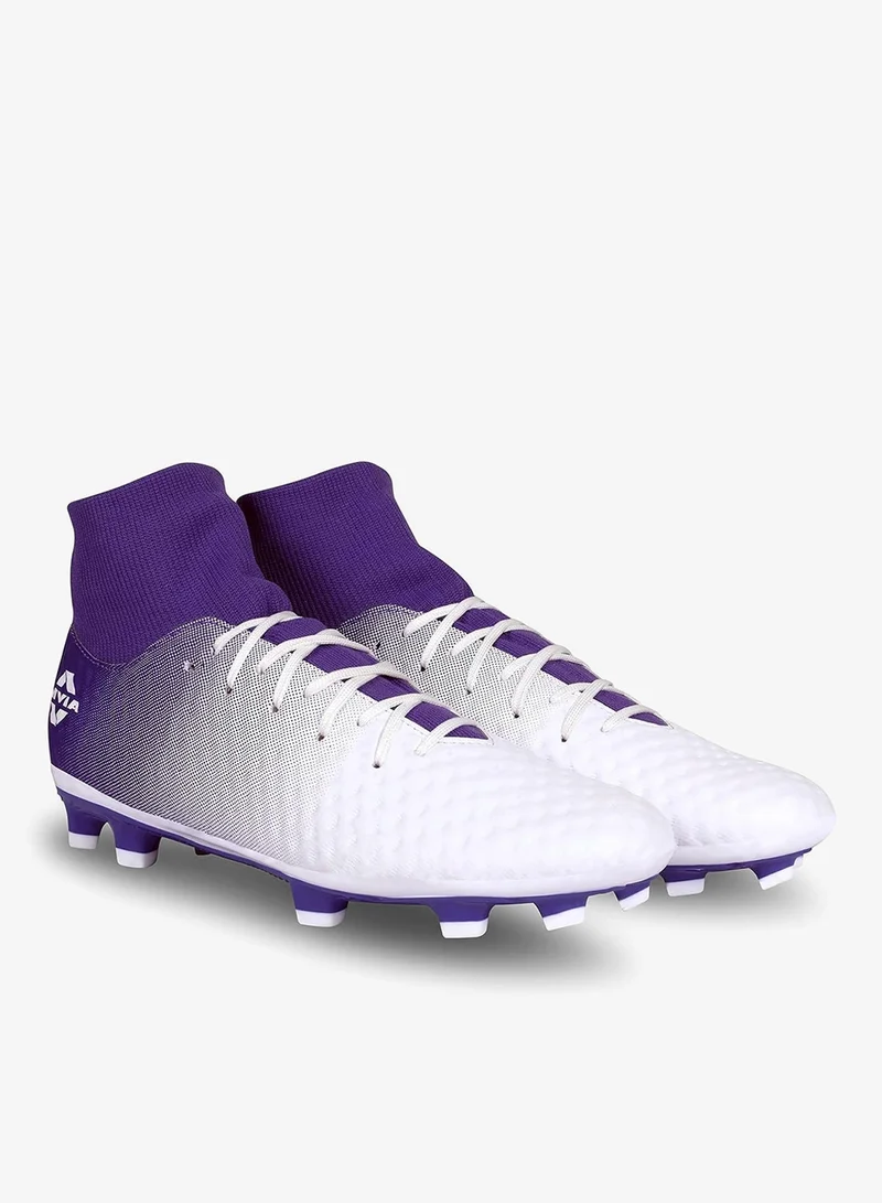 Nivia  NIVIA1028 Men's Football Shoes for Men | Best Price UAE
