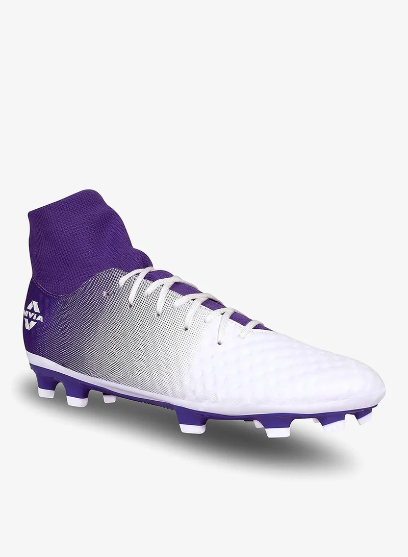 Nivia  NIVIA1028 Men's Football Shoes for Men | Best Price UAE