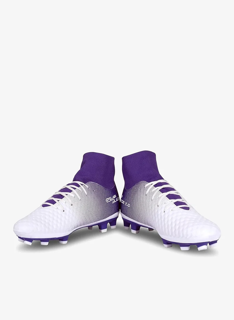 Nivia  NIVIA1028 Men's Football Shoes for Men | Best Price UAE