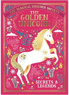 The Magical Unicorn Society: The Golden Unicorn – Secrets and Legends - pzsku/ZDB9A642ECC4D474F3FFAZ/45/_/1721061342/bca47acd-9724-4b8b-9871-21271b6be8b4