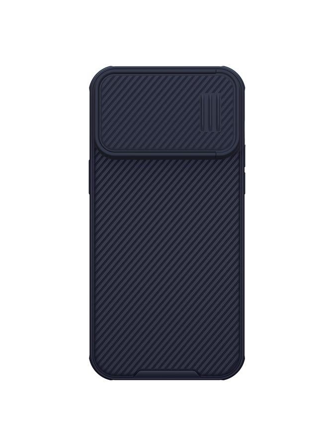 Nillkin Case For iPhone 14 Pro Max CamShield S Magnetic Magsafe Case - Image 1