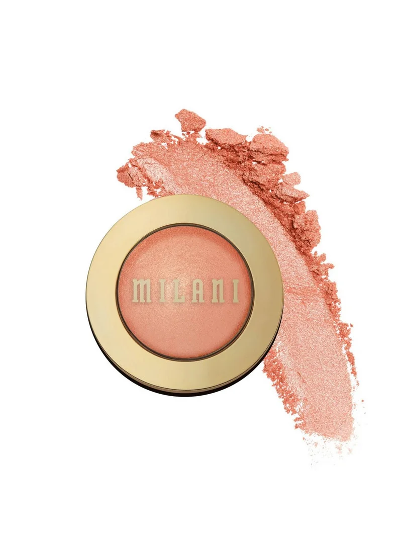 MILANI Milani Baked Powder Blush Luminoso 05