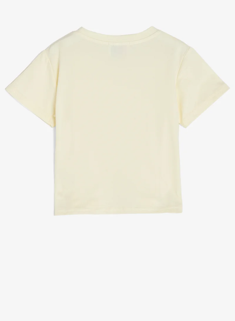 Pinata Bow Tshirt