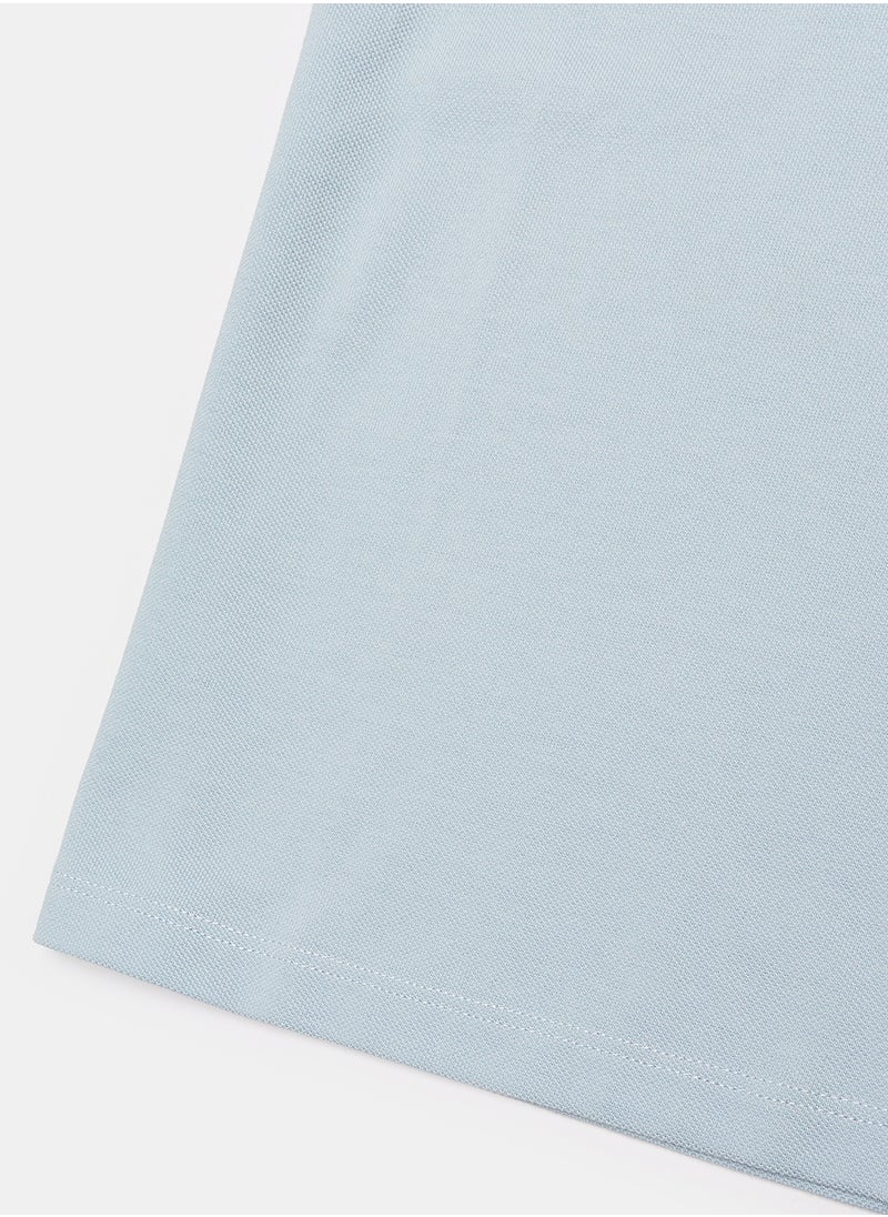 ANTA Lifestyle SS Polo Shirt  - Image 4