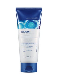 FARMSTAY collagen peeling gel to remove wrinkles 