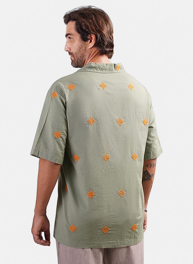 Coup - Men's Trendy Shirt - Image 2