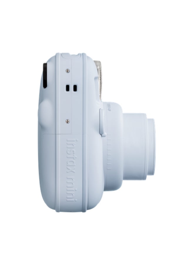 FUJIFILM instax mini 13 Instant Film Camera - Frost Blue - Image 5