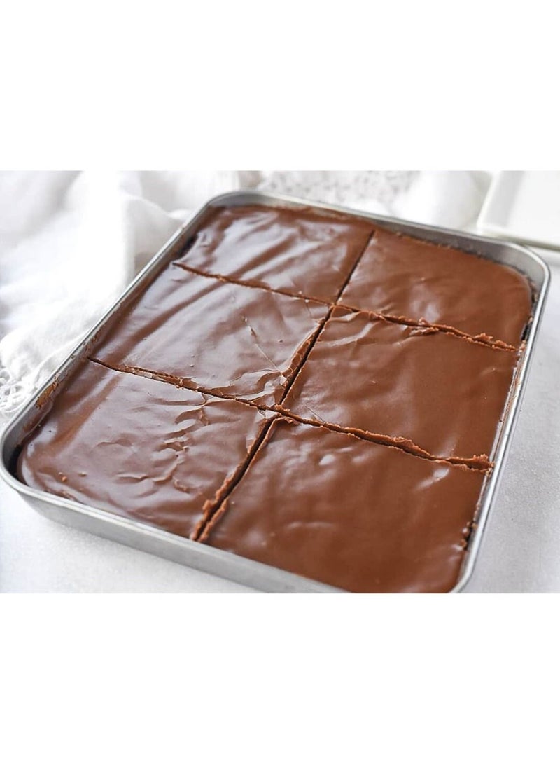 Nordic Ware Rectangular Baking Pan With Lid - Image 2