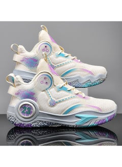 KUYING New Breathable and Anti Slip Sports Shoes  - Image 2