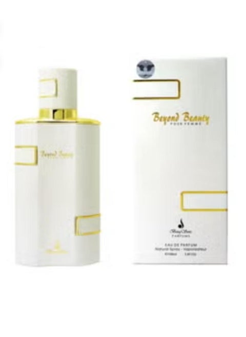 Beyond Beauty Eau de Parfum for Women