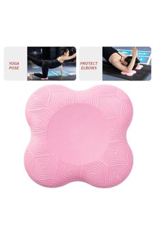 OASIS-TH 2PCS Yoga Knee Pad, Non-slip Yoga Mats for Women Kneeling Support for Yoga Comfortable & Lightweight Yoga Knee Pads Cushion for Knees,Pilates Kneeling Pad  - Image 1