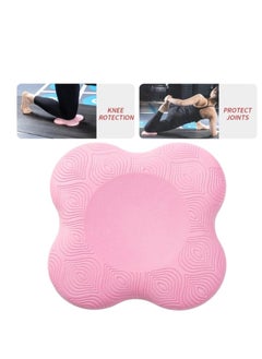 OASIS-TH 2PCS Yoga Knee Pad, Non-slip Yoga Mats for Women Kneeling Support for Yoga Comfortable & Lightweight Yoga Knee Pads Cushion for Knees,Pilates Kneeling Pad  - Image 4