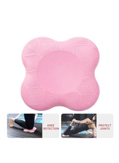 OASIS-TH 2PCS Yoga Knee Pad, Non-slip Yoga Mats for Women Kneeling Support for Yoga Comfortable & Lightweight Yoga Knee Pads Cushion for Knees,Pilates Kneeling Pad  - Image 5