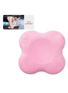 OASIS-TH 2PCS Yoga Knee Pad, Non-slip Yoga Mats for Women Kneeling Support for Yoga Comfortable & Lightweight Yoga Knee Pads Cushion for Knees,Pilates Kneeling Pad  - Image 3