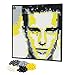 Amalia Personalized Mosaic Portrait Custom Building Kit Pixel Great Wall Art Decoration Customized Your Own Photo PictureMemoryL151x151 - Image 3