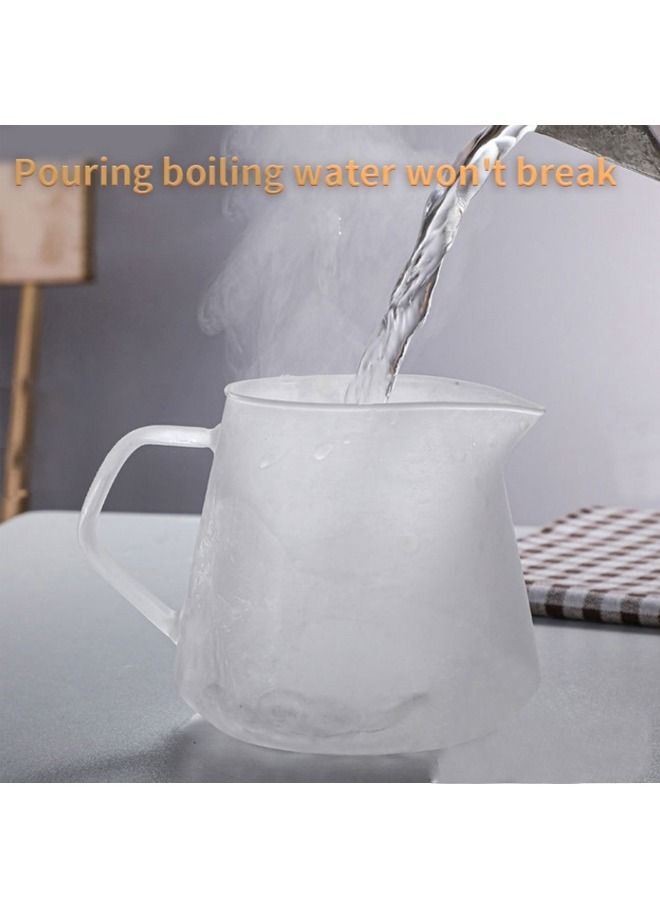 NKX Pour Over Coffee Maker - Image 3