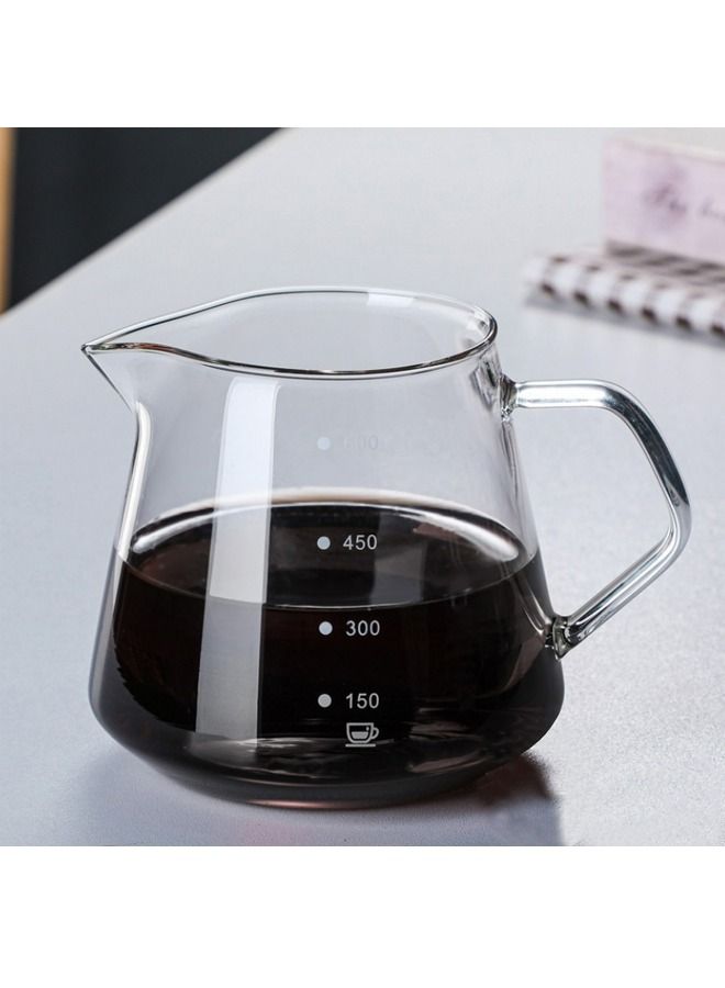 NKX Pour Over Coffee Maker - Image 2