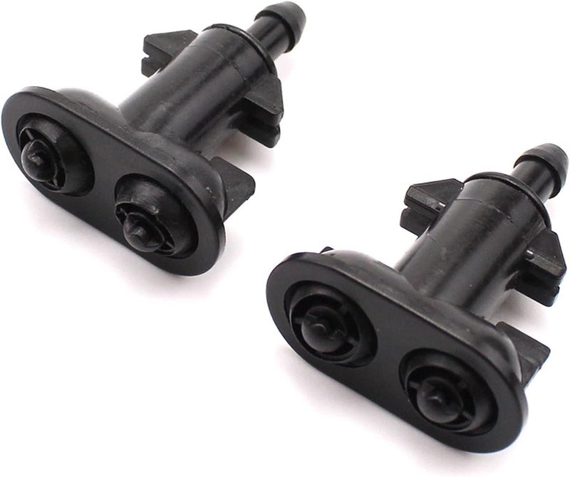 Wivplex Headlight Washer Jet Nozzles for Range Rover - Image 2