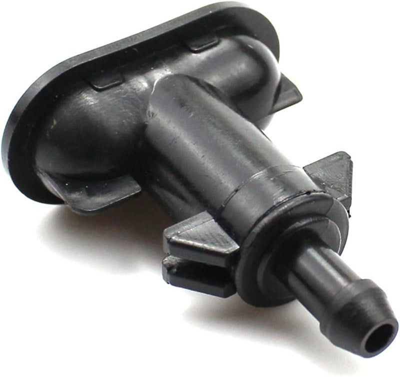Wivplex Headlight Washer Jet Nozzles for Range Rover - Image 3
