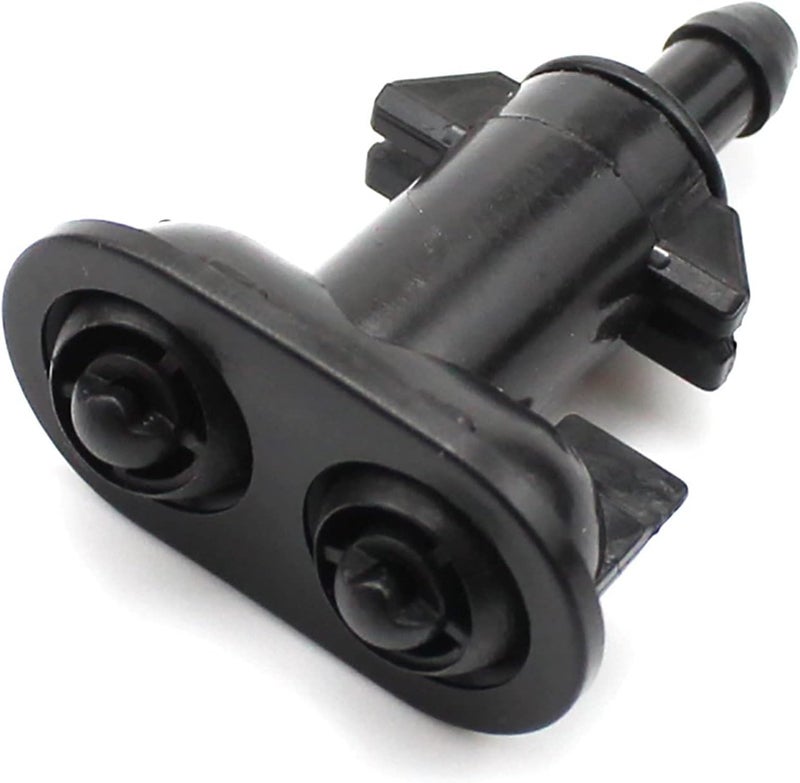 Wivplex Headlight Washer Jet Nozzles for Range Rover - Image 5