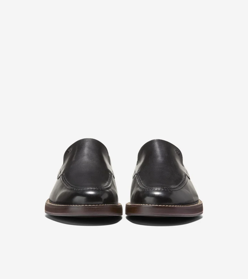 Cole Haan Men's Grand Neoclassic Venetian Loafers