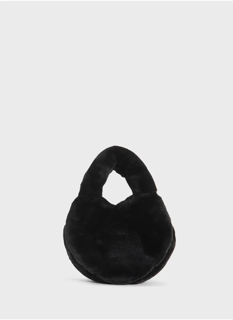سكيني ديب لندن Heart Nori Fluff