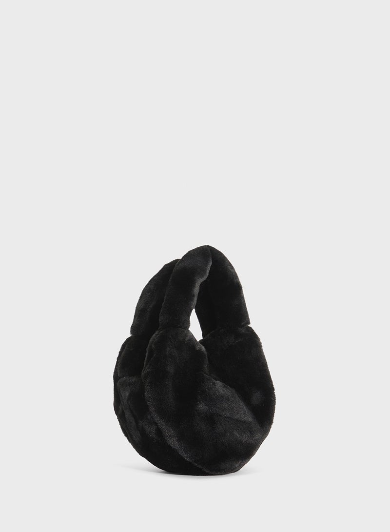 Skinnydip London Heart Nori Fluff - Image 3