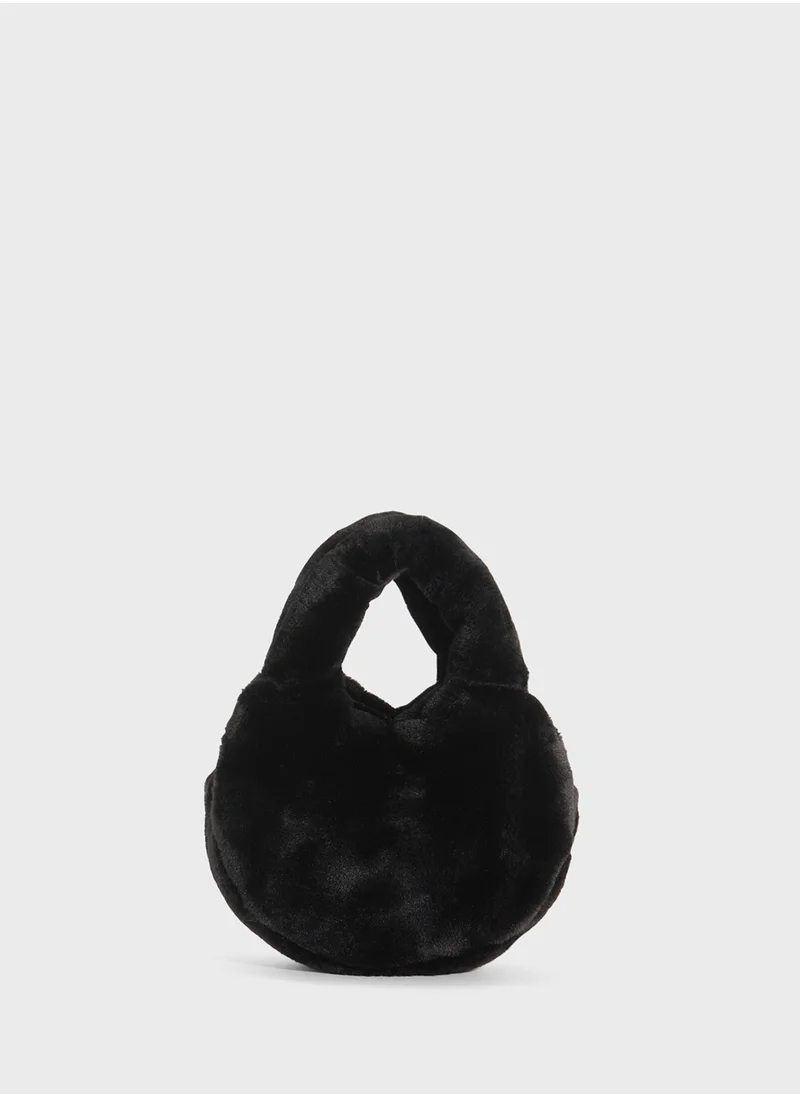 سكيني ديب لندن Heart Nori Fluff