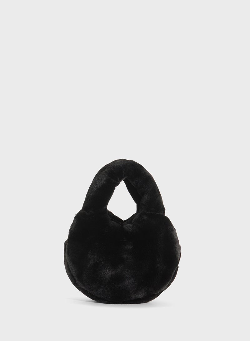 Skinnydip London Heart Nori Fluff - Image 2