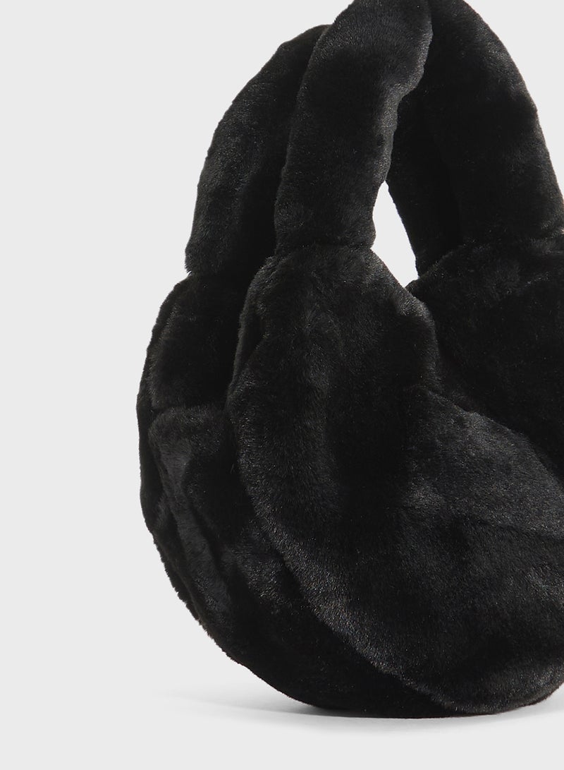 Skinnydip London Heart Nori Fluff - Image 4