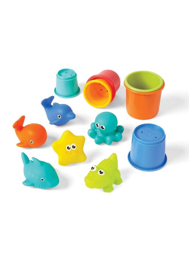 BRUIN Bath Fun Pack (12 Pc)  - Image 2