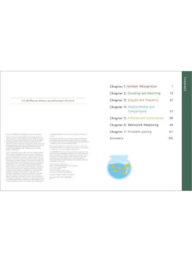 Math Puzzles For Clever Kids - Image 2