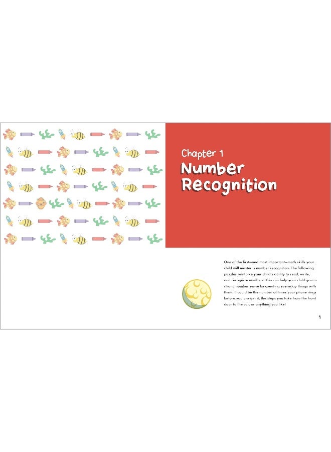 Math Puzzles For Clever Kids - Image 3