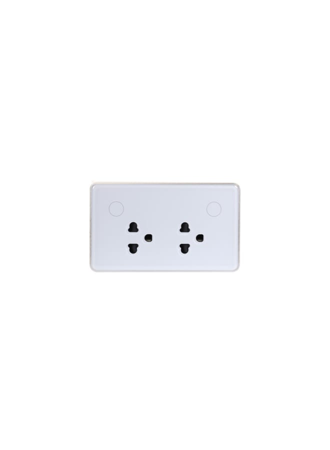 موري بريزة مجوز سمارت هوم واي فاي موري أبيض SOKW-WF0006 - Image 1