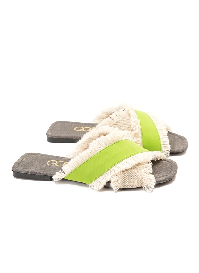 GRINTA - Women Slipper - Image 1