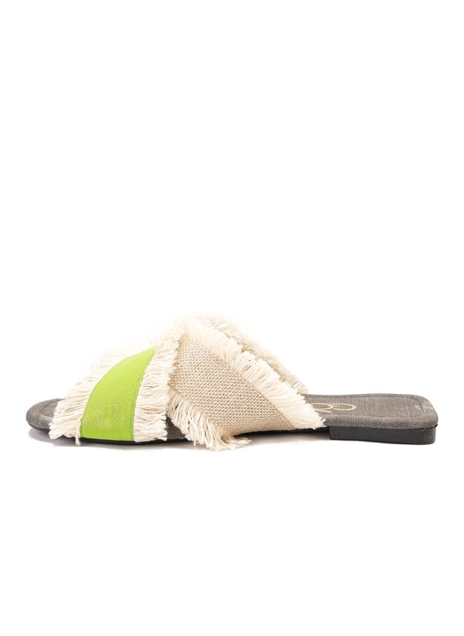 GRINTA - Women Slipper - Image 1
