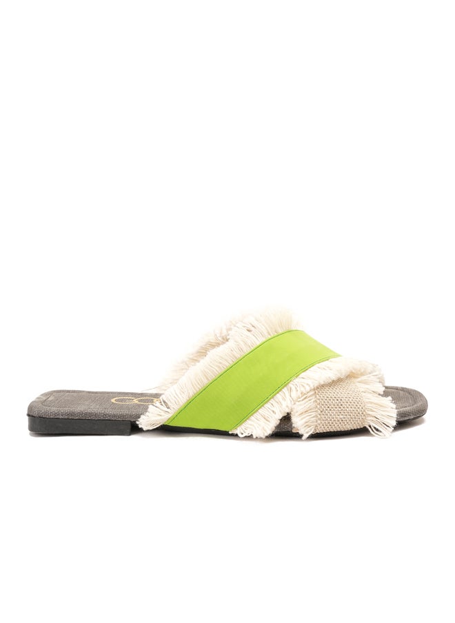 GRINTA - Women Slipper - Image 1