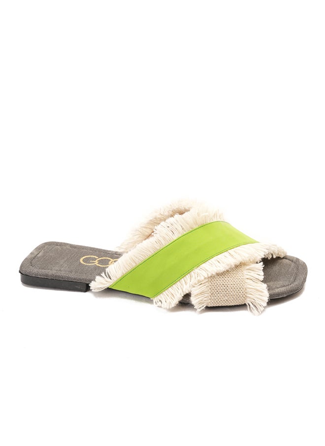 GRINTA - Women Slipper - Image 1