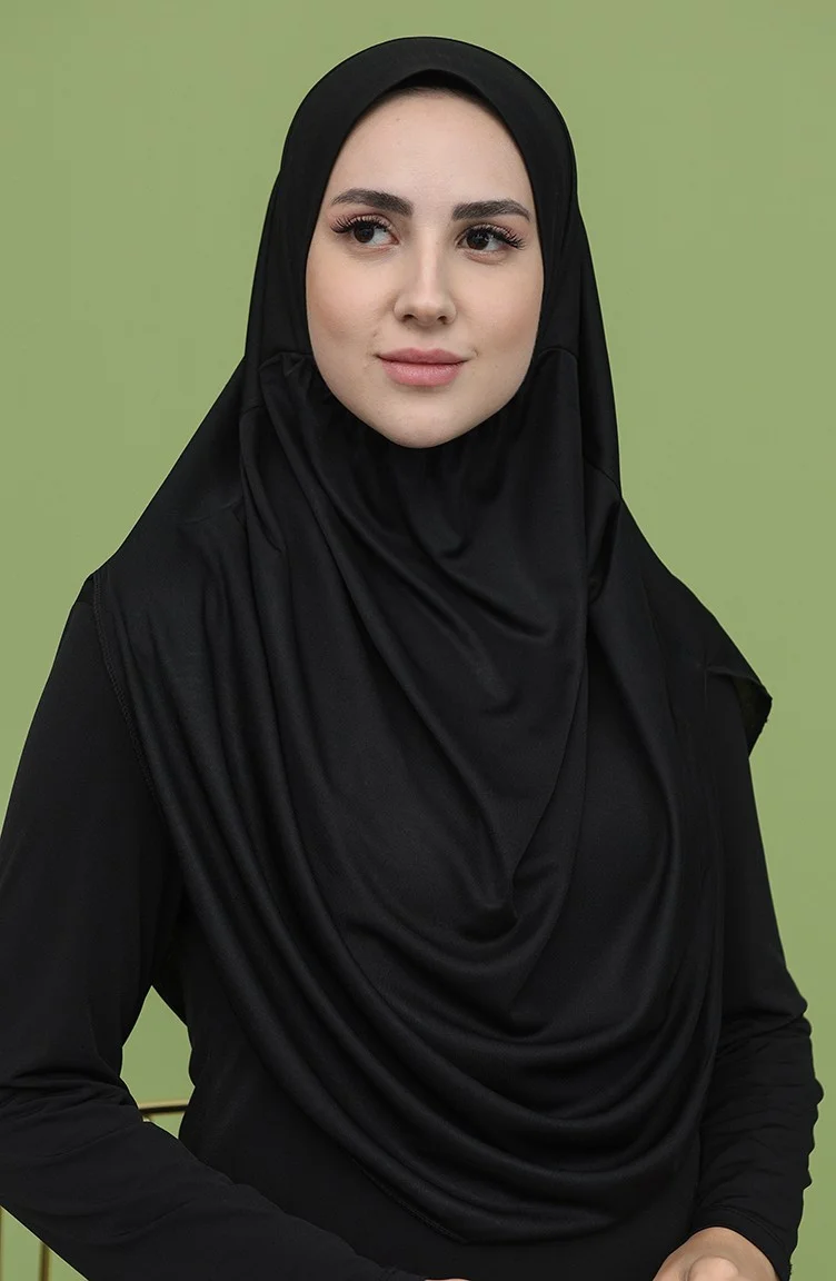 Prayer Cover 1402-01 Black