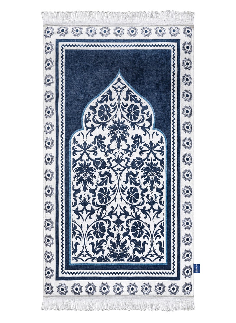 اربن رجز سجادة صلاة 67*115 سم  - Image 1
