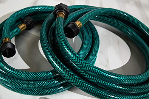 Orbit Port-A-Rain Above-Ground Sprinkler System - Image 2